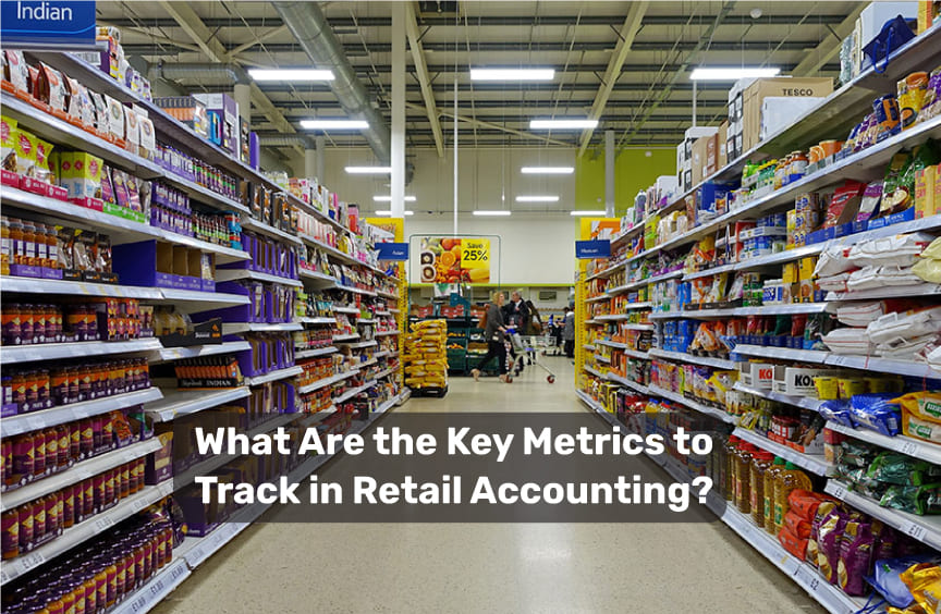 retail accounting
